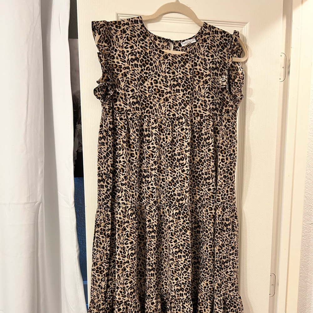 Adorable Anniewear Midi